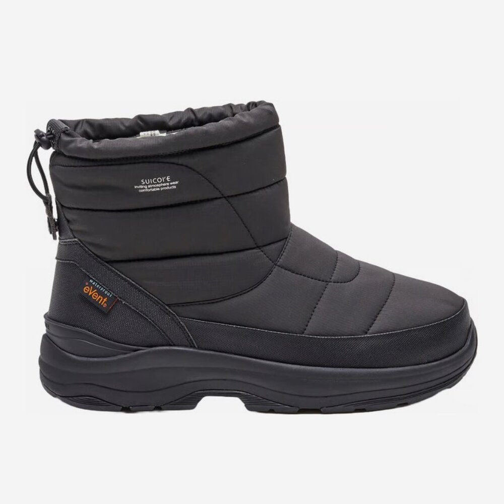 BNIB Suicoke Bower Mod EV Winter Boot